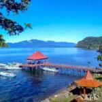 Wisata Alam Danau Ranau: Destinasi Tersembunyi di Perbatasan Sumatra Selatan dan Lampung