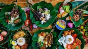 Destinasi Kuliner Wajib di Lampung: Dapur Kelinci dan Ragam Menu Menggoda