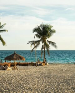 Eksplorasi Rio The Beach: Destinasi Liburan Favorit di Lampung