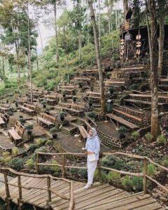 Libur Panjang Mei 2024, Ini 10 Tempat Wisata Bandar Lampung Wajib Dikunjungi