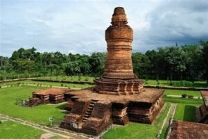 NILAI-NILAI INDONESIA DAN PENDEKATAN KEBUDAYAAN (2)