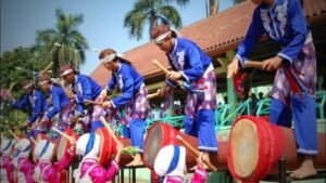 Banten: Berlian Yang Belum Terasah