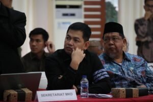 Pembobolan Rekening Dormant, DPR Minta Perbankan Tingkatkan Pengawasan