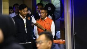 Satu Lagi Buronan OJK Berhasil Dipulangkan